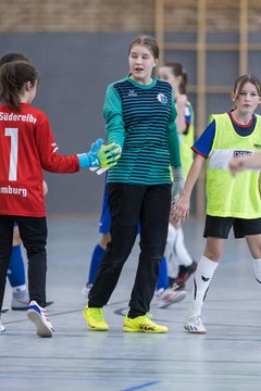 Bild 149 - wDJ Loewinnen Cup D1